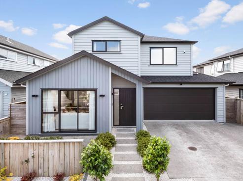 16 Nils Andersen Road, Whenuapai