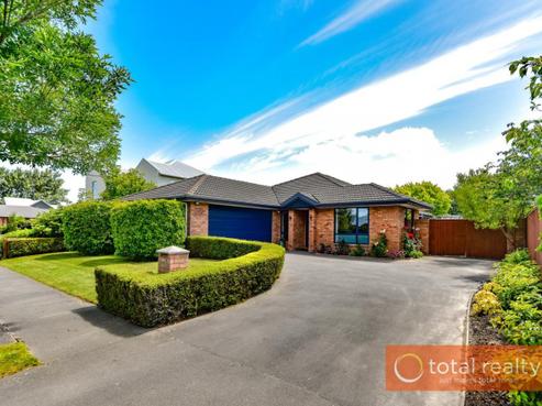 9 Mcmahon Drive, Aidanfield