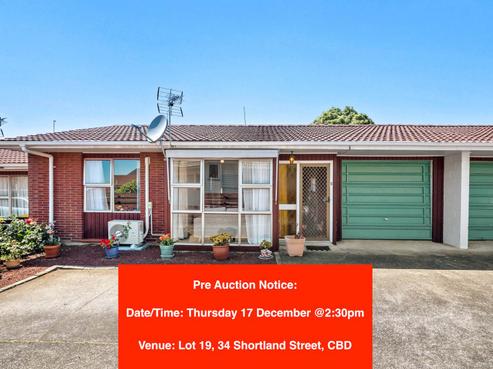 3/18 Omana Road, Milford