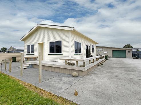 44 Browne Street, Normanby
