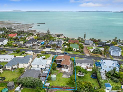21 Craig Road, Maraetai