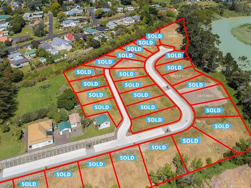 5 Mill Road, Helensville