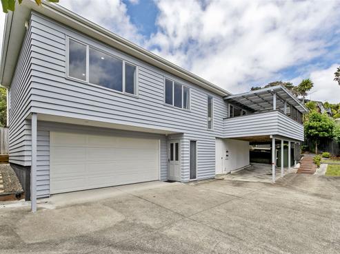 20A Ludlow Terrace, Totara Vale