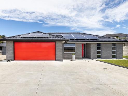 8 Totarahoe Lane, Whalers Gate