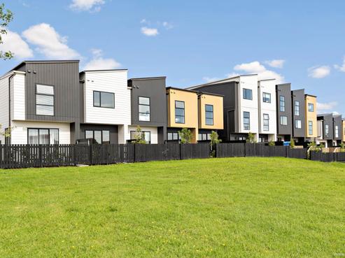 34/47A Huntington Drive, Huntington Park