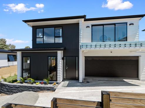 27A Deep Creek Road, Waiake