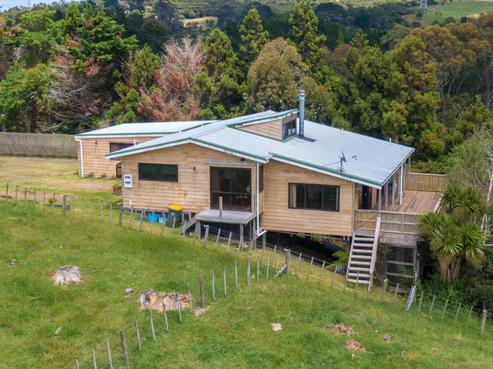 43 Gatfield Road, Kaukapakapa