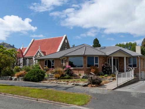 4 Stromness Street, Palmerston