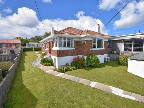 24 Ethel Street, Wakari