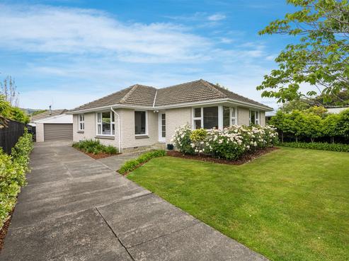 29 Hurunui Street, Cracroft