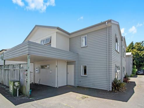 12A Cameron Road, Hamilton East