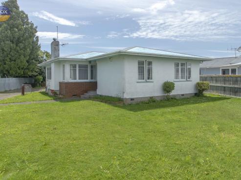 28 James Foley Avenue, Pirimai