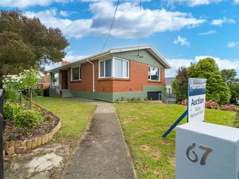 67 Maryhill Terrace, Maryhill