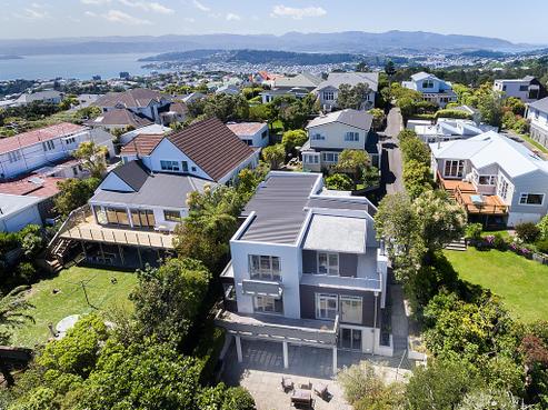 96B Messines Road, Karori