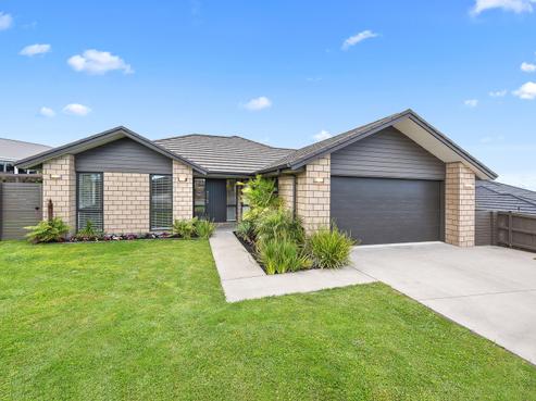 29 Pyne Crescent, Pokeno