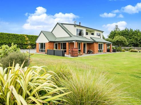 177 Hororata Road, Hororata