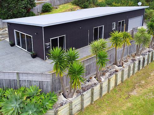 1 Sun Valley Drive, Morningside