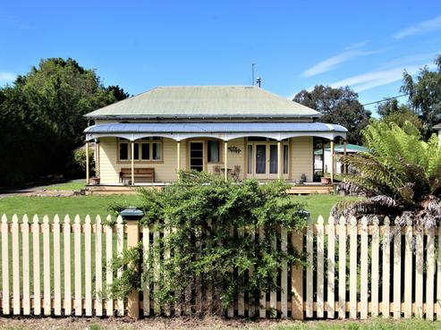 152 Vogel Street, Woodville