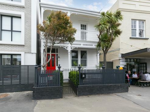 14 Constable Street, Newtown