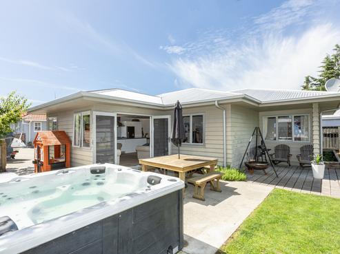 37A Nuffield Avenue, Marewa