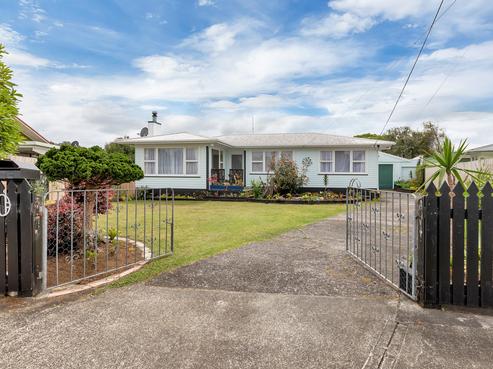 10 Maryland Place, Tikipunga