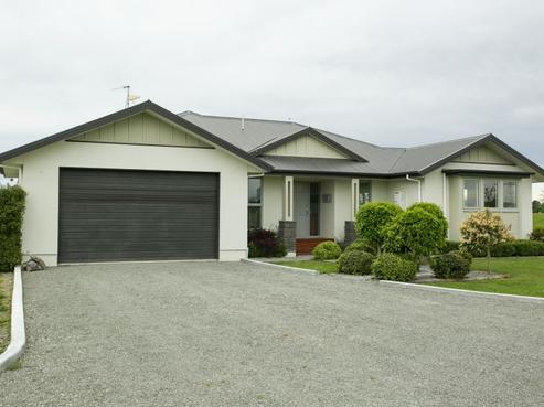 719 Boundary Road, Winslow