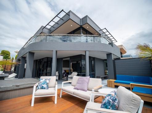 1A Mission Street, Moturoa
