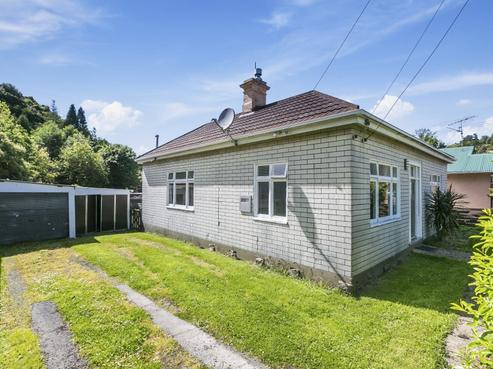 30 Malvern Street, Woodhaugh