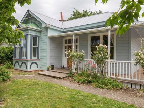 11 Edward Street, Dannevirke
