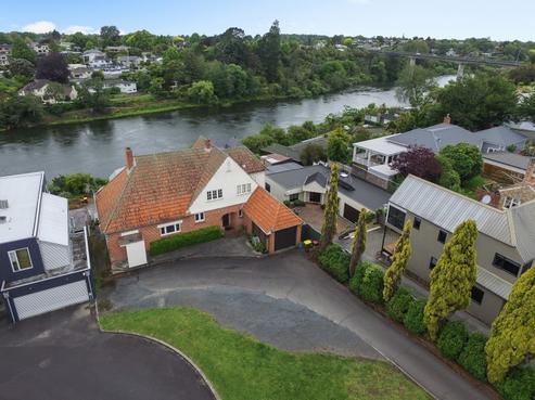 1178 Victoria Street, Whitiora