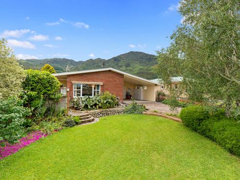 3 Carlton Street, Te Aroha