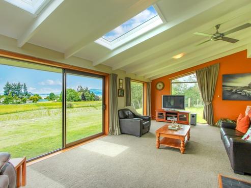 56 Ward Road, Hamurana