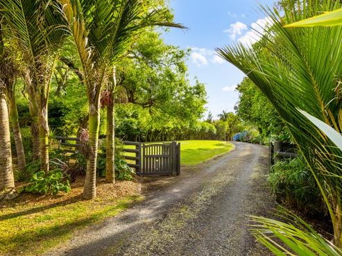 118 Hinau Road, Waimauku