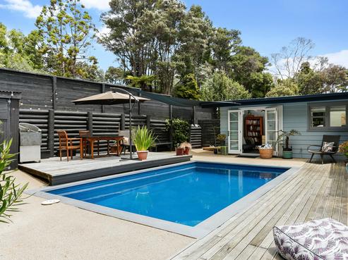 14 Konini Road, Titirangi