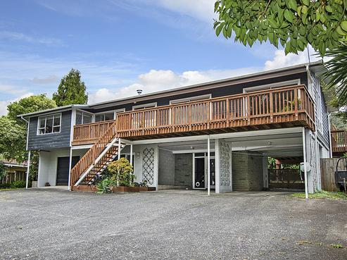 350 Western Hills Drive, Avenues