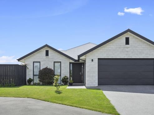 13 Highgate Drive, Rangiora