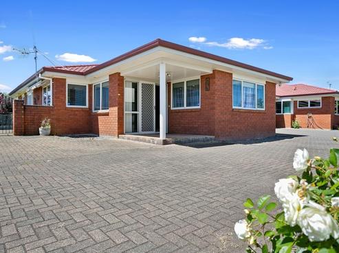 9A Cedar Crescent, Matamata