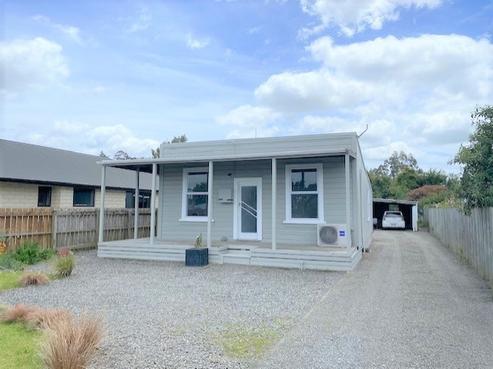 6 Hospital Street, Dannevirke