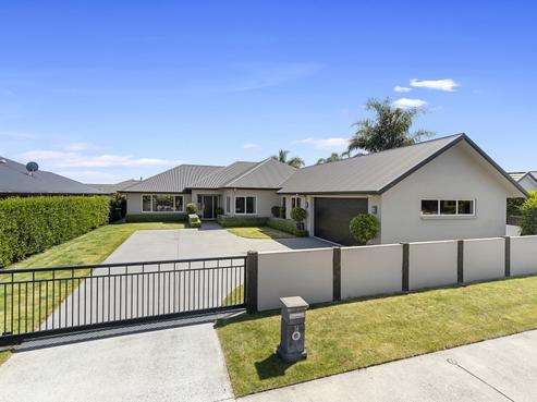 36 Aquila Crescent, Rototuna North