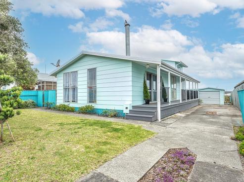 19 Cross Street, Castlecliff