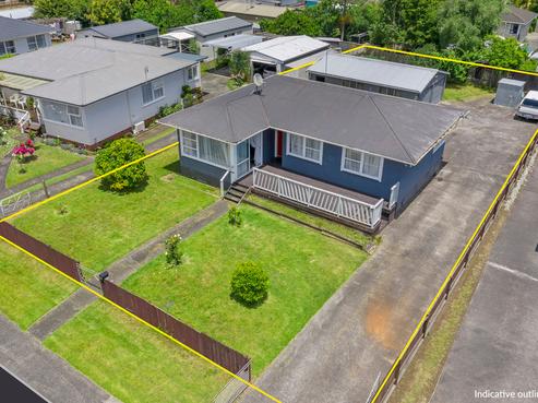 42 Tairere Crescent, Rosehill