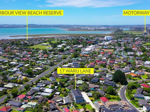 17 Waru Lane, Te Atatu Peninsula