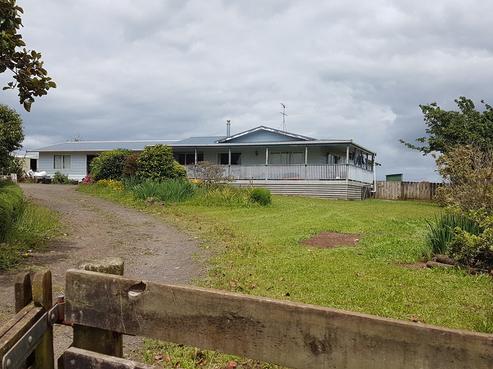 170 Dominion Road, Tuakau
