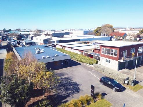 305 Lyndon Road West, Hastings