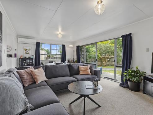 72B Oakfield Crescent, Pukete