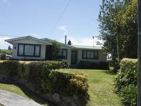 9 Tee Street, Putaruru