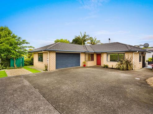 24A Kotuku Street, Te Atatu Peninsula