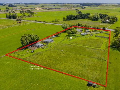 1018 State Highway 1, Waitarere