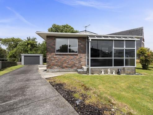 10 Cassandra Street, Stratford