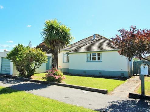 4 Witham Street, Oamaru
